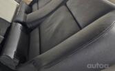 BMW 3 Series E90/E91/E92/E93 [restyling] Touring wagon