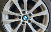 BMW 3 Series E90/E91/E92/E93 [restyling] Touring wagon