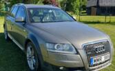 Audi A6 allroad C6