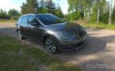 SEAT Leon 3 generation X-Perience wagon 5-doors