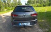 SEAT Leon 3 generation X-Perience wagon 5-doors