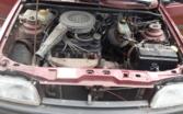 Ford Fiesta 3 generation Hatchback 5-doors