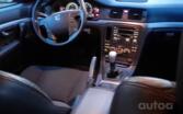 Volvo S80 1 generation Sedan