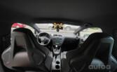 SEAT Leon Cupra 2 generation