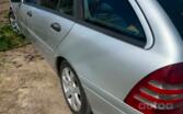 Mercedes-Benz C-Class W203/S203/CL203 wagon 5-doors