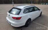 SEAT Leon 3 generation ST wagon 5-doors