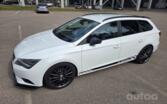 SEAT Leon 3 generation ST wagon 5-doors