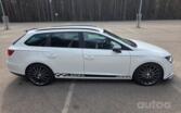 SEAT Leon 3 generation ST wagon 5-doors