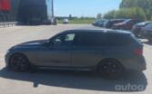 BMW 3 Series F30/F31/F34 Sedan