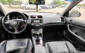 Honda Accord 7 generation Sedan 4-doors