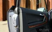 Audi A3 8P Hatchback 3-doors