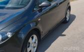 SEAT Altea 1 generation [restyling] Freetrack minivan 5-doors