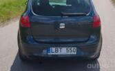 SEAT Altea 1 generation [restyling] Freetrack minivan 5-doors