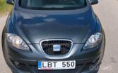 SEAT Altea 1 generation [restyling] Freetrack minivan 5-doors