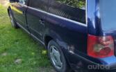 Volkswagen Passat B5.5 [restyling] wagon