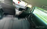Volkswagen Passat B6 wagon 5-doors