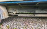 Ford Transit 2 generation