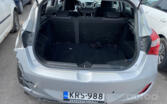 Hyundai i30 GD Hatchback 5-doors