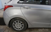 Hyundai i30 GD Hatchback 5-doors