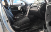 Hyundai i30 GD Hatchback 5-doors