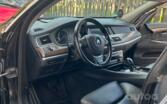 BMW 5 Series F07/F10/F11 Gran Turismo liftback