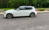 BMW 1 Series F20/F21 [restyling] Hatchback