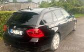 BMW 3 Series E90/E91/E92/E93 [restyling] Touring wagon