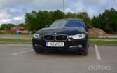 BMW 3 Series F30/F31/F34 Touring wagon
