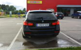 BMW 3 Series F30/F31/F34 Touring wagon