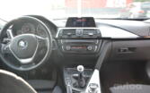 BMW 3 Series F30/F31/F34 Touring wagon