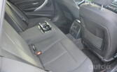 BMW 3 Series F30/F31/F34 Touring wagon