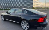Volvo S90 2 generation Sedan