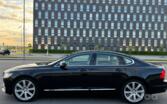 Volvo S90 2 generation Sedan