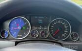 Volkswagen Touareg 1 generation [restyling] Crossover