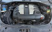 Volkswagen Touareg 1 generation [restyling] Crossover