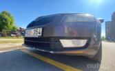 Skoda Octavia 3 generation Liftback 5-doors