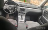 Volkswagen Passat B7 Variant wagon 5-doors