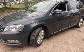 Volkswagen Passat B7 Variant wagon 5-doors