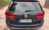 Volkswagen Passat B7 Variant wagon 5-doors