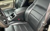 Dodge Magnum 1 generation wagon