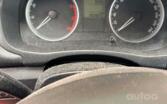 Skoda Fabia 5J Hatchback