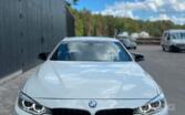 BMW 4 Series F32/F33/F36 Coupe