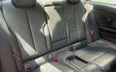 BMW 4 Series F32/F33/F36 Coupe