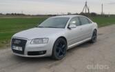 Audi A8 D3/4E Sedan