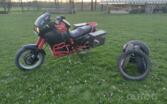 Triumph Tiger 900