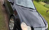 Mercedes-Benz C-Class W203/S203/CL203 [restyling] Sedan 4-doors