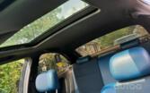 BMW 3 Series E46 Compact hatchback