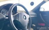 BMW 1 Series E87 Hatchback
