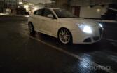 Alfa Romeo Giulietta 940 Hatchback