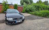 Audi A4 B6 Sedan
